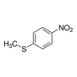 Merck 4-NITROTHIOANISOLE, 96%