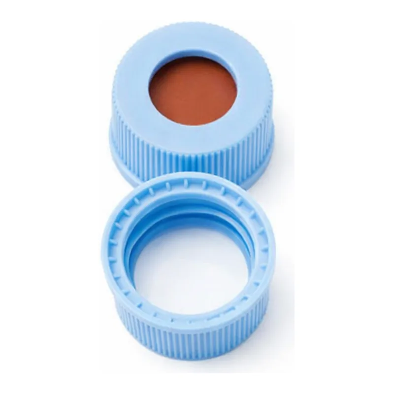 Thermo Fisher Scientific 10mm Autosampler Vial Screw Thread Cap