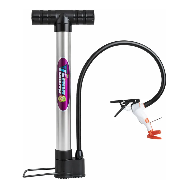 Daihan Science 에어 펌프, Air Hand Pump, Compact Heavy-duty