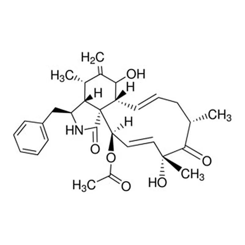 Merck CYTOCHALASIN D FROM ZYGOSPORIUM MANSONI&