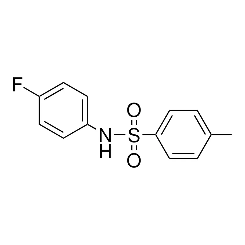 Merck N-(4-FLUORO-PHENYL)-4-METHYL-B - 25 MG&