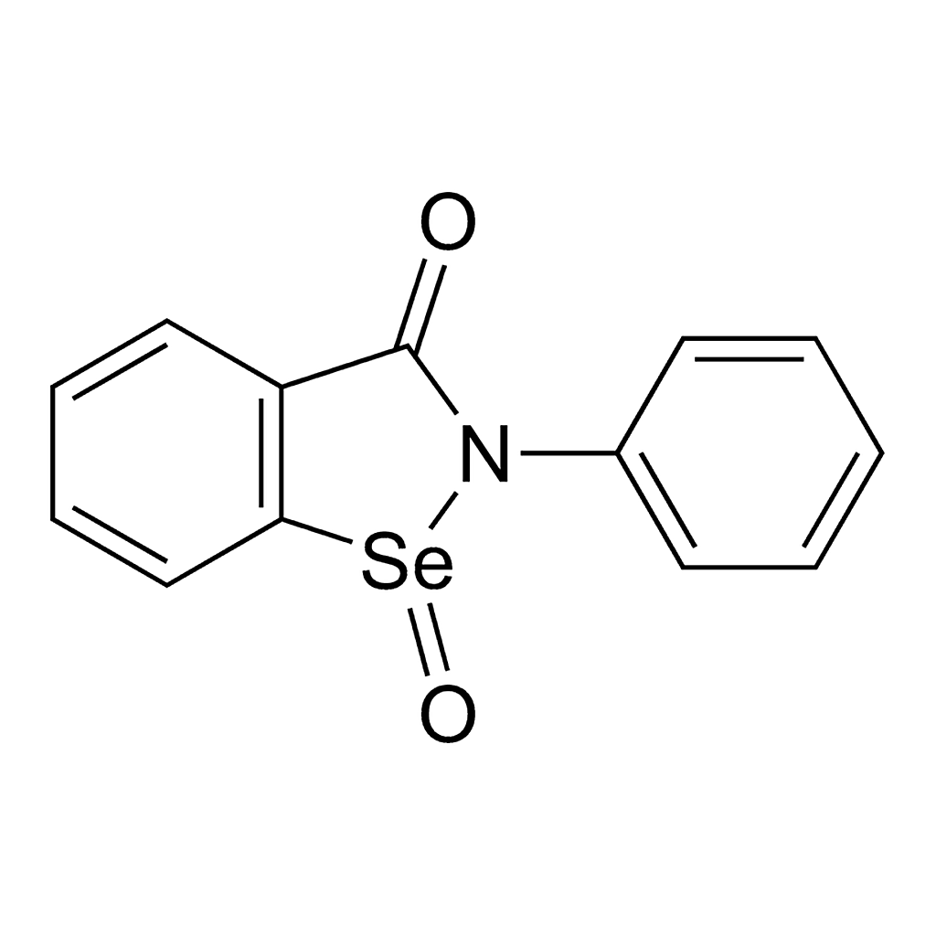 Merck Ebselen Oxide