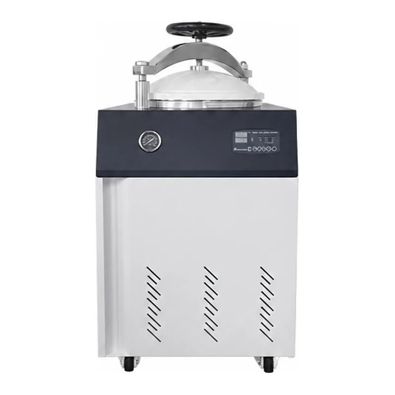 삼흥에너지 증기압 안전멸균기(Steam Safty Sterilization) SH-AC-M