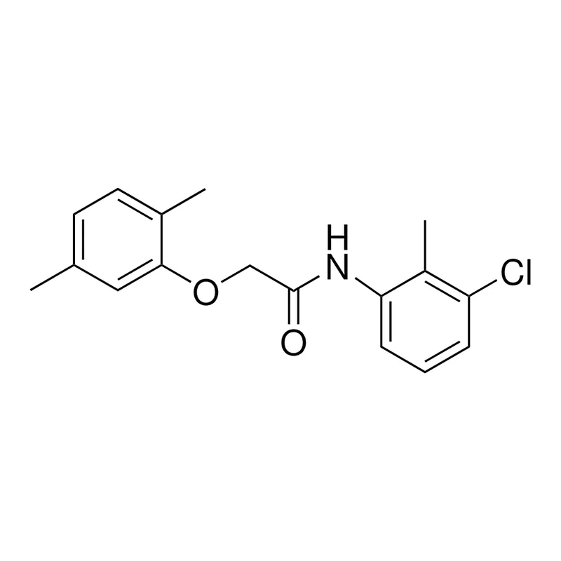 Merck N-(3-CHLORO-2-METHYLPHENYL)-2-(-