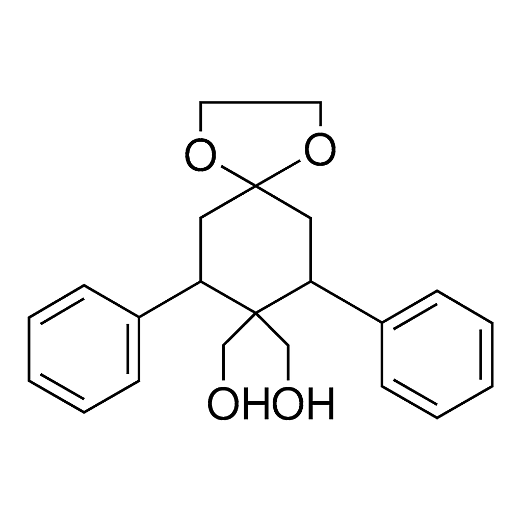 Merck (8-HYDROXYMETHYL-7,9-DIPHENYL-1-