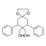 Merck (8-HYDROXYMETHYL-7,9-DIPHENYL-1-