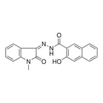 Merck 3-HO-NAPHTHALENE-2-CARBOXYLIC - 5 MG&