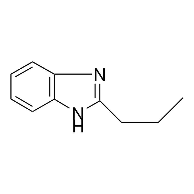 Merck 2-PROPYLBENZIMIDAZOLE
