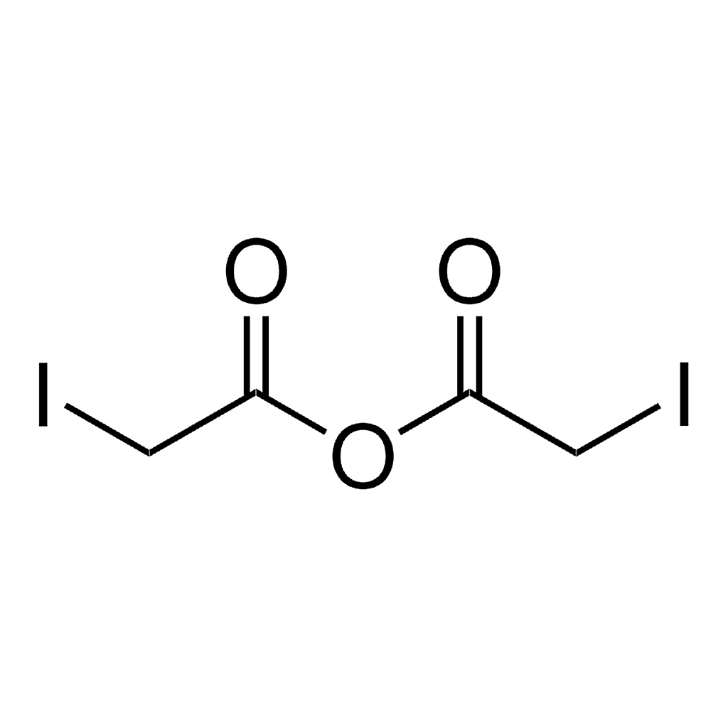 Merck Iodoacetic anhydride