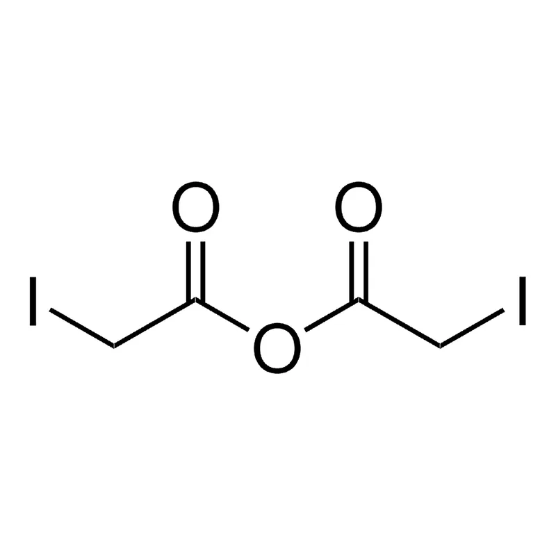 Merck Iodoacetic anhydride