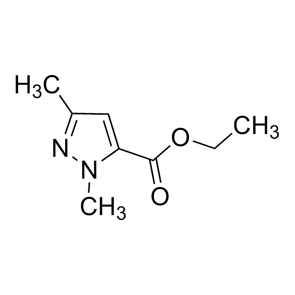 Merck Ethyl 1,3-dimethyl-1H-pyrazole-5-carboxylate