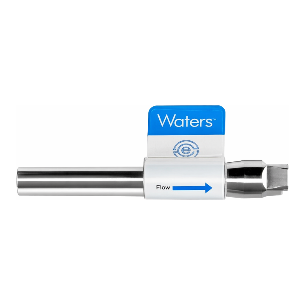 Waters XBridge Premier BEH Amide Column, 2.5 µm, 4.6 mm X 50 mm, 1/pk with eConnect Column Tag