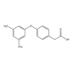 Merck 2-(4-(3,5-Dimethylphenoxy)phenyl)acetic acid