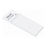 Color Frosted Slide Glass 컬러 슬라이드 글라스
