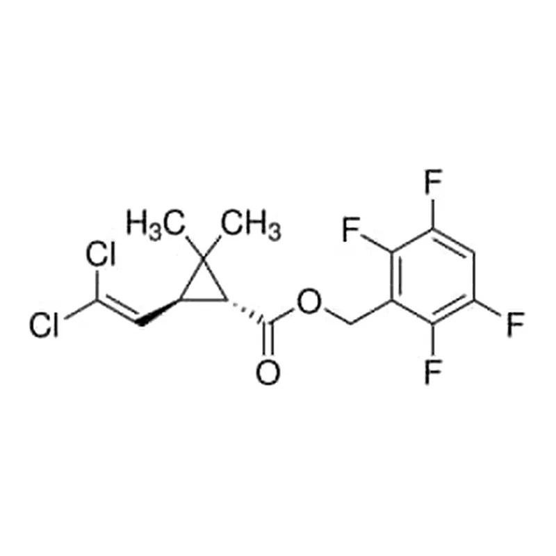Merck TRANSFLUTHRIN PESTANAL