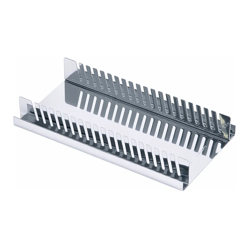 Slide Glass Rack 슬라이드 글라스 랙