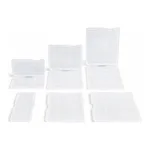 Plastic Slide Mailer 사각 슬라이드 메일러