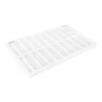 Plastic Slide Tray 슬라이드 트레이