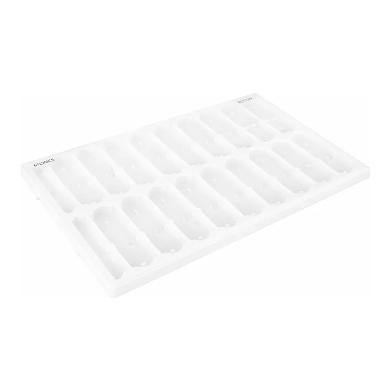 Plastic Slide Tray 슬라이드 트레이
