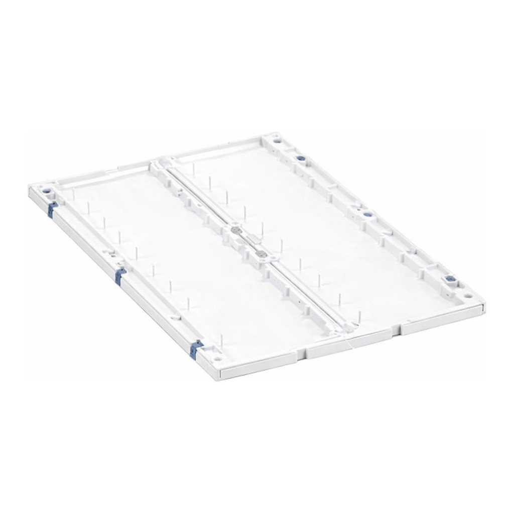 Slide Glass File with Cover/슬라이드 글라스 파일