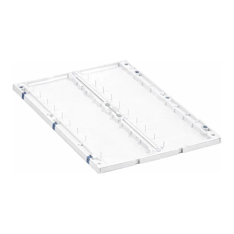 Slide Glass File with Cover/슬라이드 글라스 파일