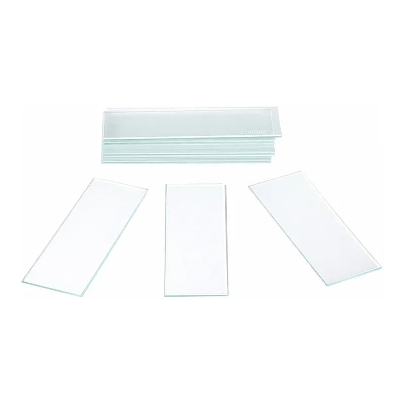 Slide Glass 슬라이드 글라스