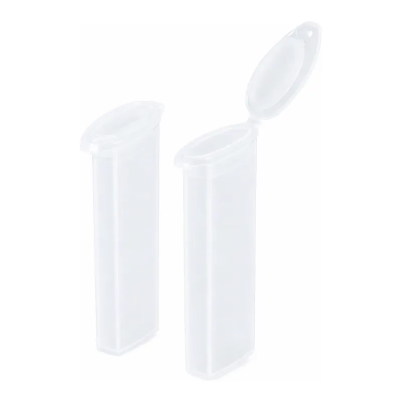 Plastic Slide Storage Box 사각 슬라이드 박스