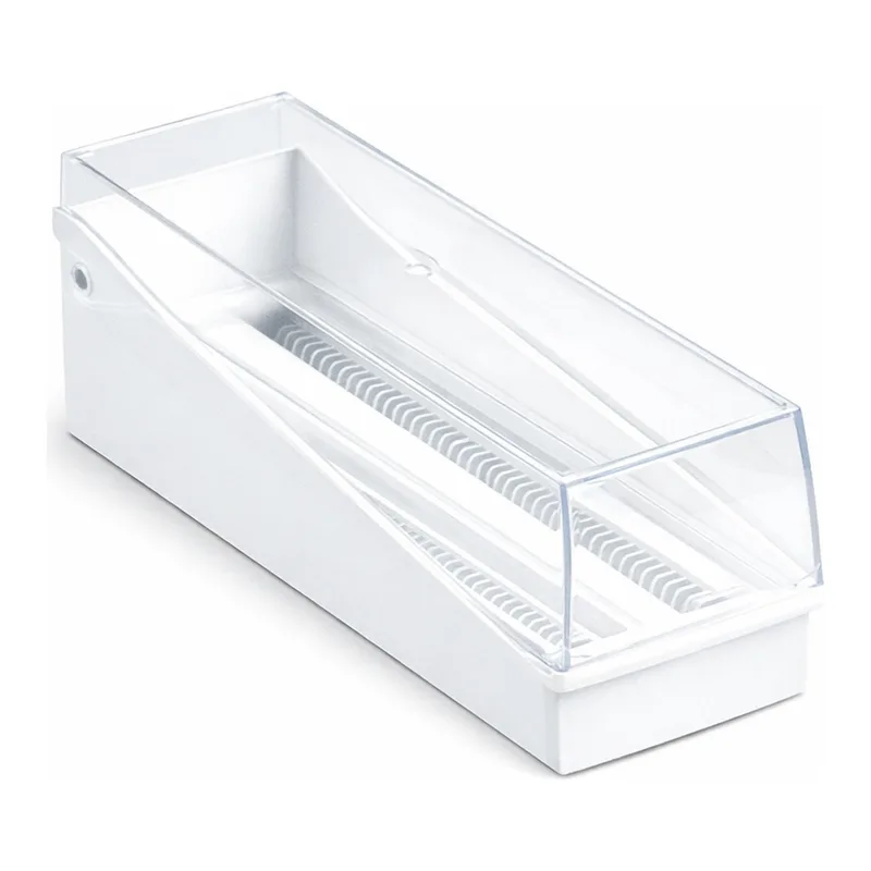 Slide Box, Vartical 수직형 슬라이드 박스