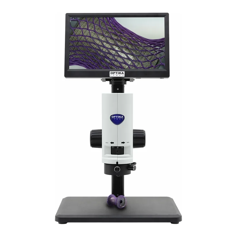 Compact, all-in-one video microscope /소형 비디오 현미경