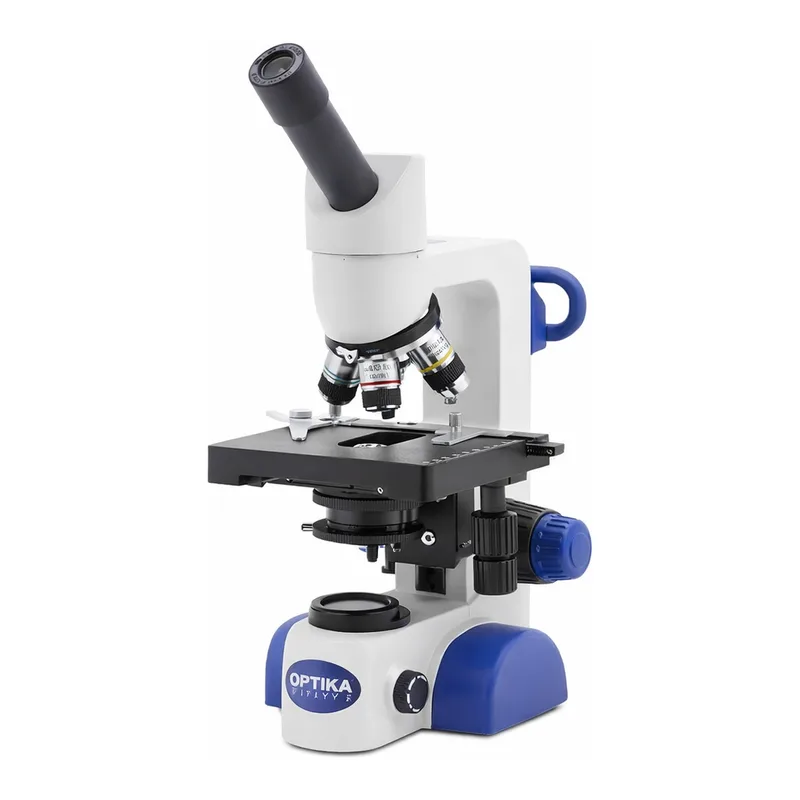 Monoscope Cordless , Entry-level 실험실 무선 생물현미경, 교육용