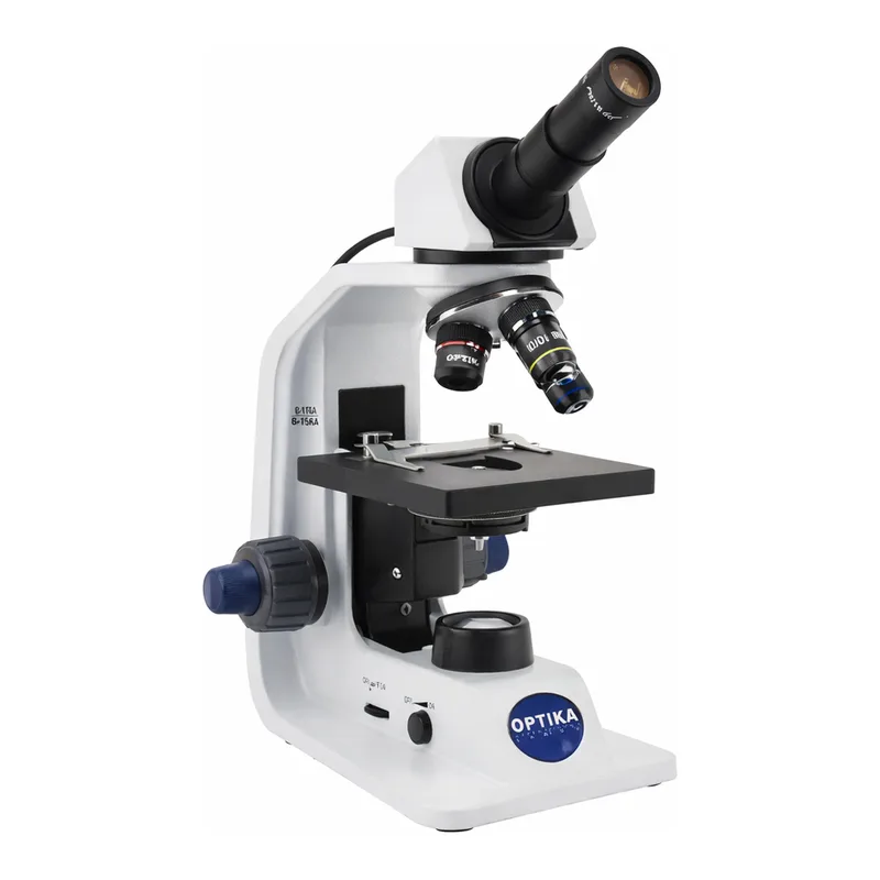 Biological Microscopes, Entry-Level 실험실 생물 현미경, 교육용
