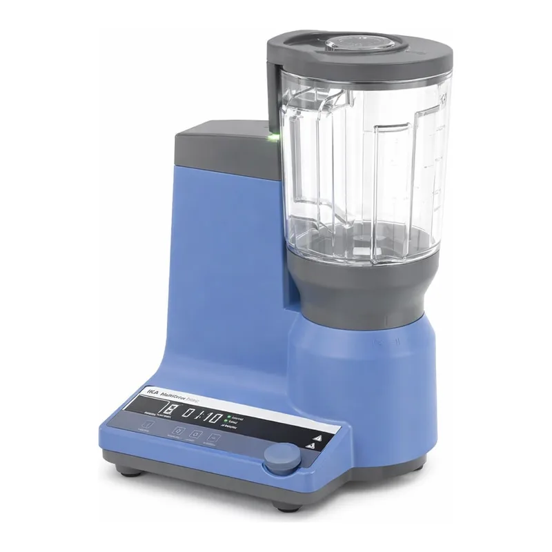 IKA Mixing and Grinding Mill 다용도 밀, Multidrive Basic or Control