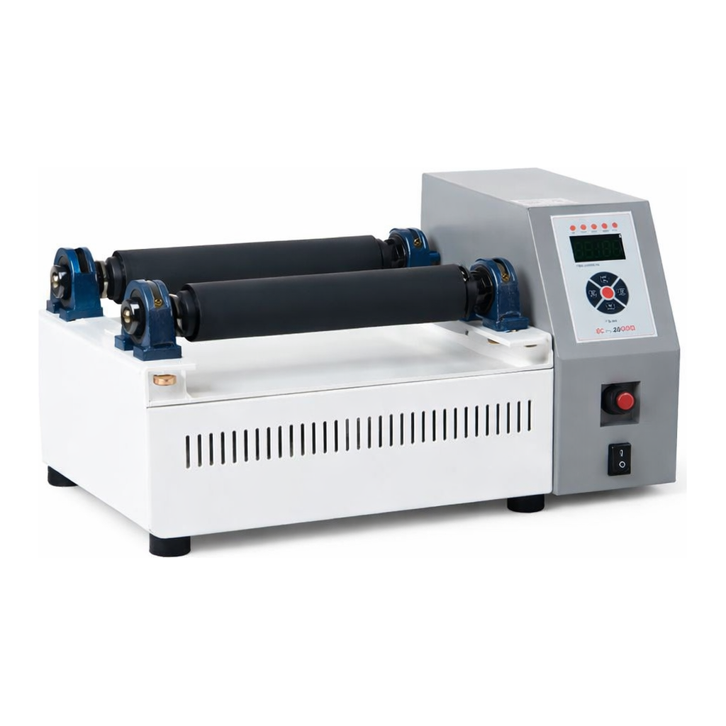Desktop Ball Mill 탁상형 볼밀