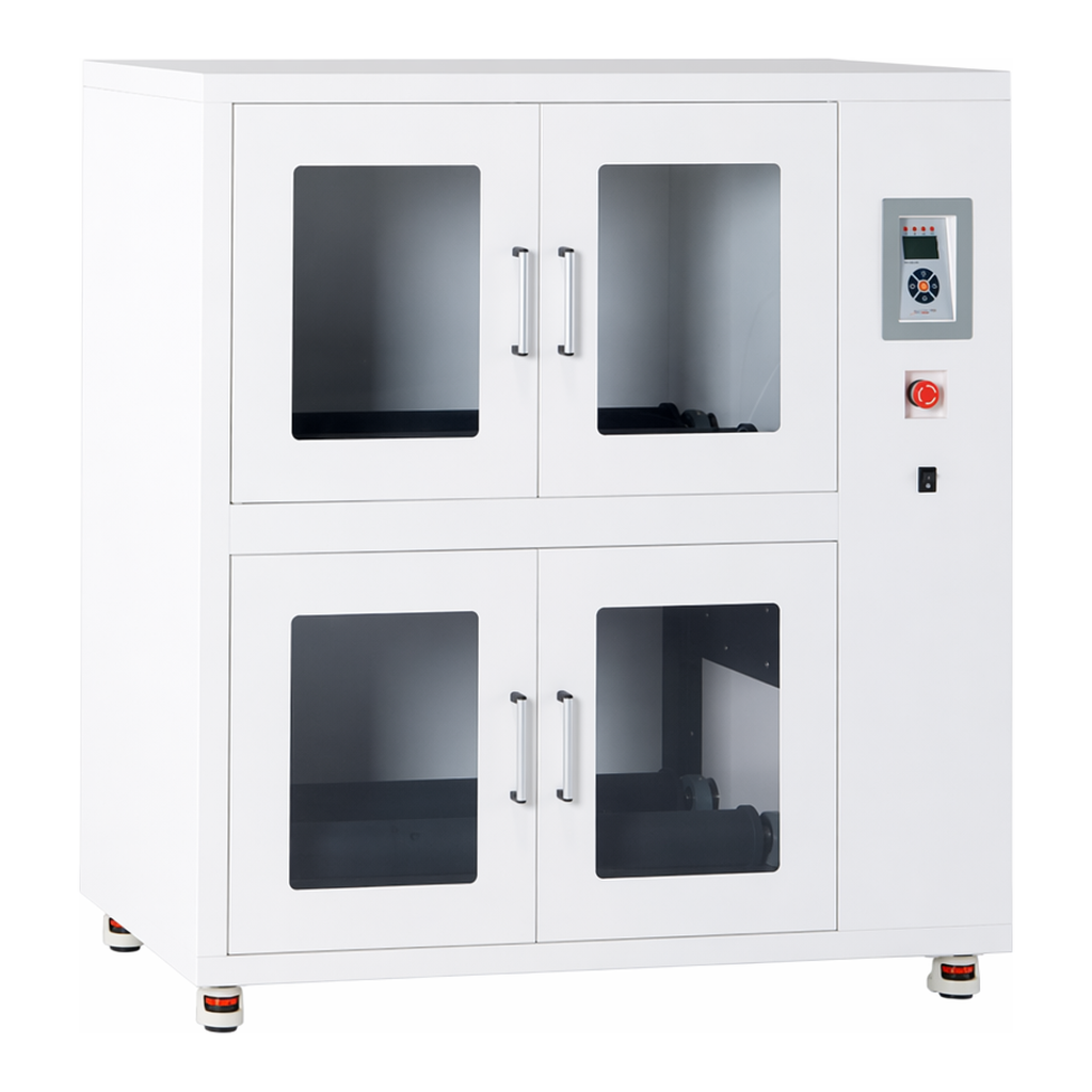 Cabinet Ball Mill 케비넷형 볼 밀