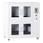 Cabinet Ball Mill 케비넷형 볼 밀