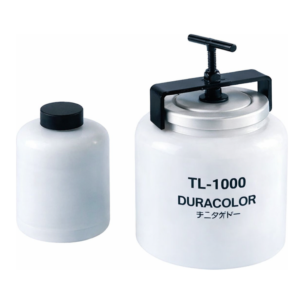 Ball Mill Jar 볼밀용 포트