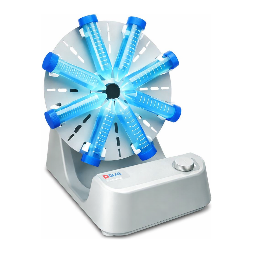 Analog Rotator Tube Mixer 아나로그 튜브 믹서