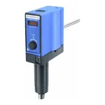 IKA EUROSTAR 20 High Speed Digital & Control Electronic Overhead Stirrer 고속 오버헤드 스터러, Max. 6000 rpm