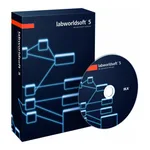 Laboratory Software, IKA IKA 프로그램, Labworldsoft