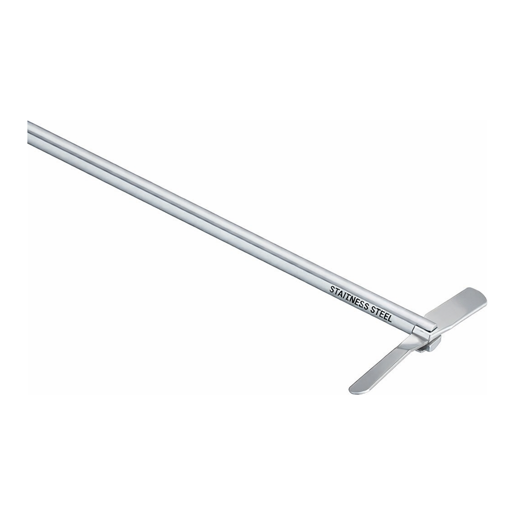 IKA Stirring Element for Overhead Stirrer 오버헤드 스터러용 임펠라, Stainless Steel AISI 316L, Centrifugal Stirrer
