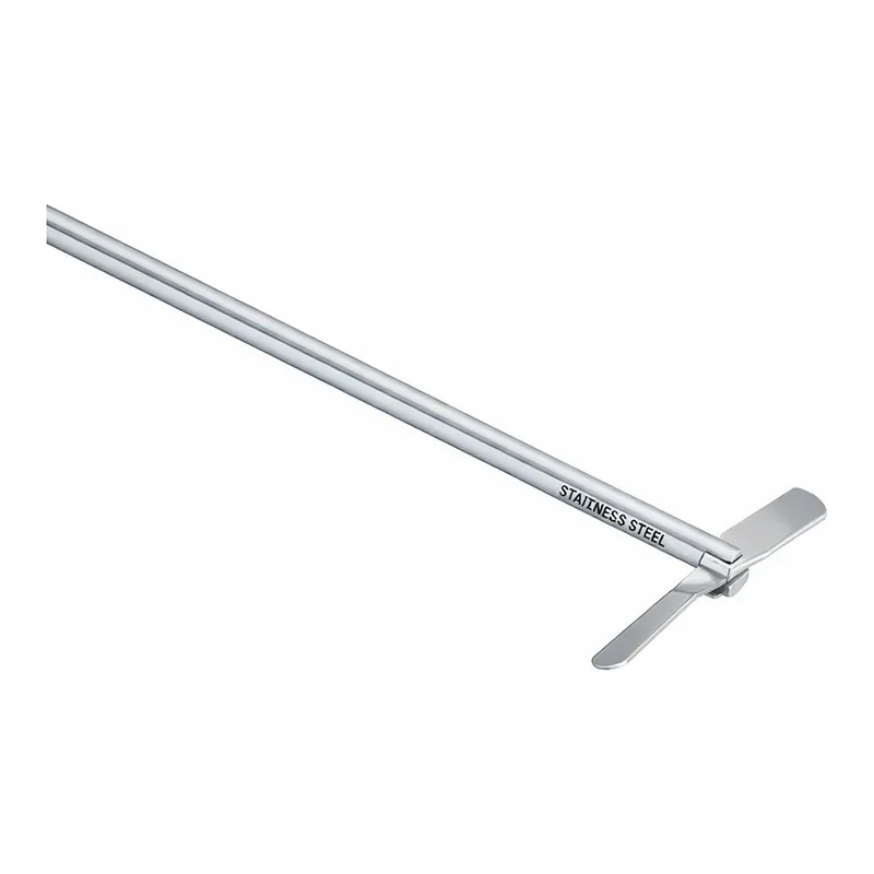 IKA Stirring Element for Overhead Stirrer 오버헤드 스터러용 임펠라, Stainless Steel AISI 316L, Centrifugal Stirrer
