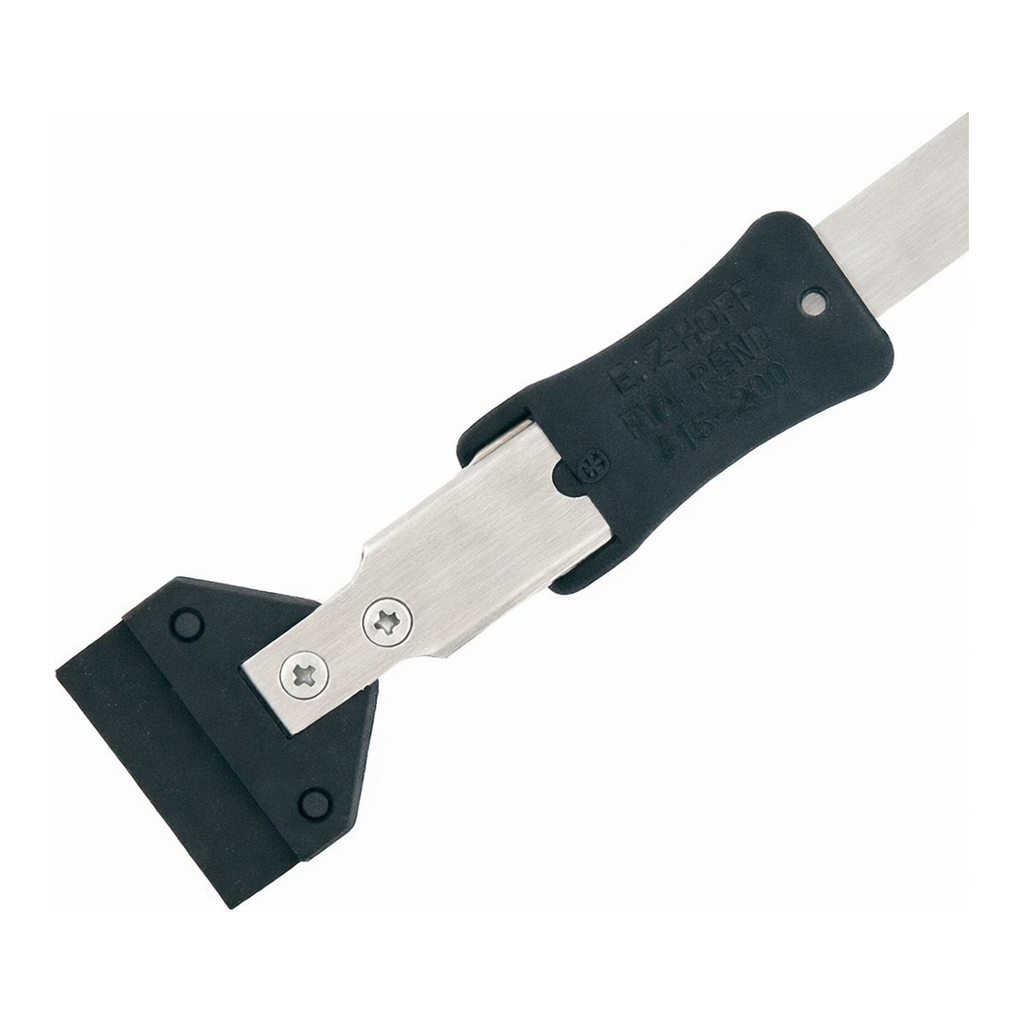 Wafer Handling Tweezer 고정밀 웨이퍼용 트위저, SIPEL,SI-T5508W-SA
