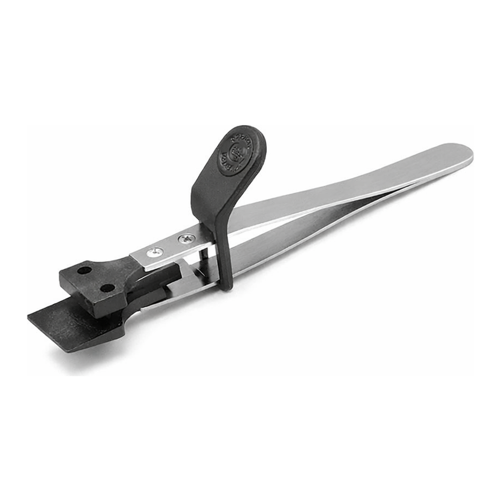 Wafer Handling Tweezer 고정밀 웨이퍼용 트위저, SIPEL,SI-T1390W-SA