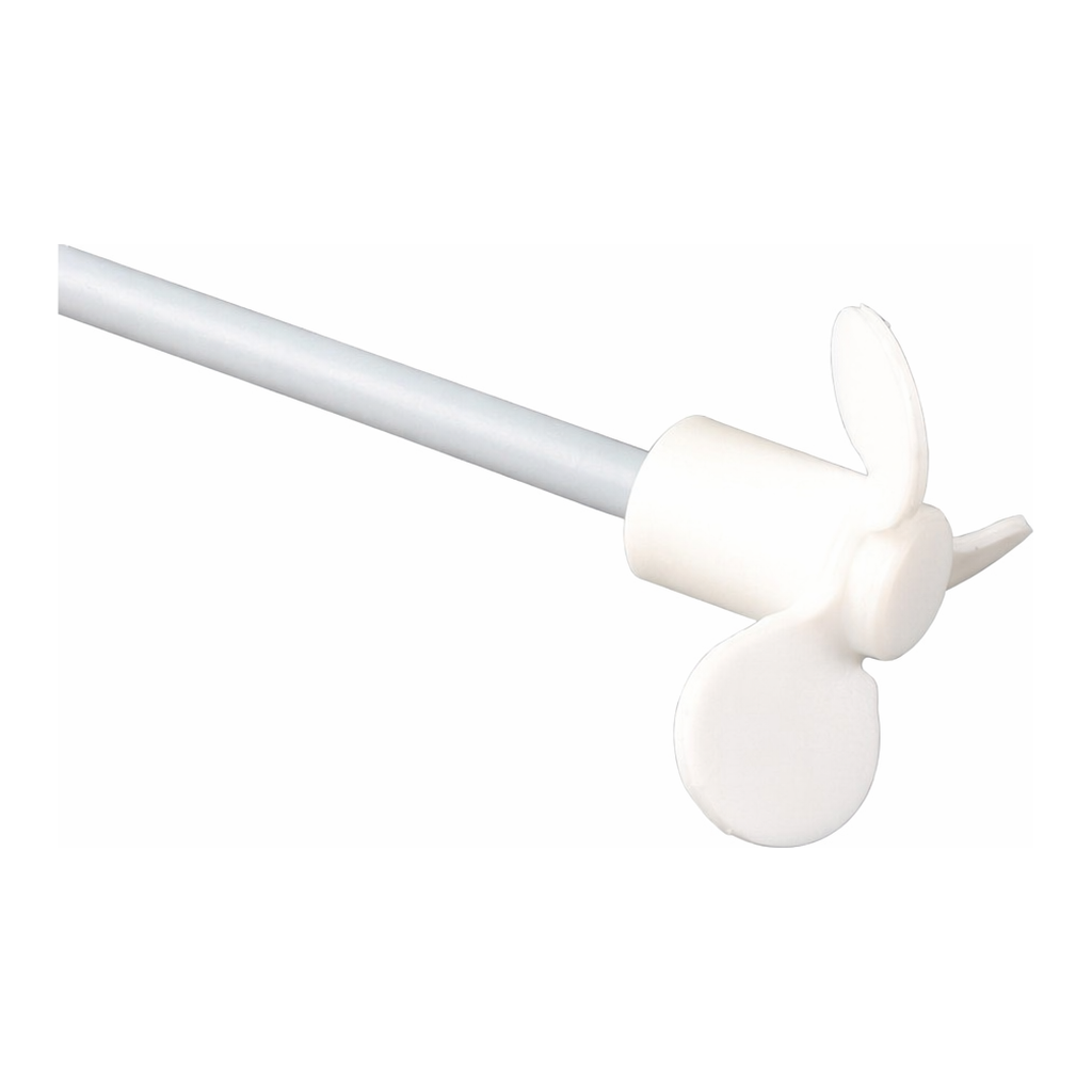 PTFE Stirrer Shaft PTFE 테프론 교반봉