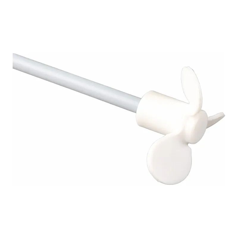 PTFE Stirrer Shaft PTFE 테프론 교반봉