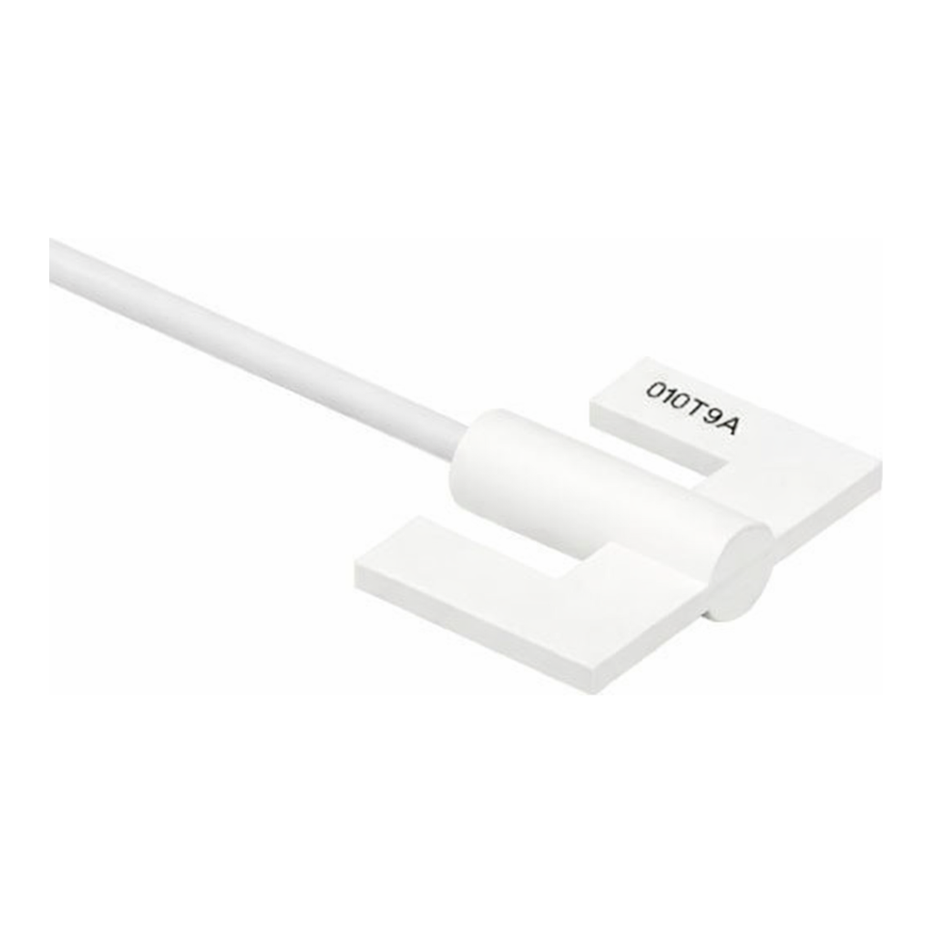 PTFE U-Shaped Stirrer Shaft PTFE 테프론 U자형 교반봉
