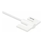 PTFE U-Shaped Stirrer Shaft PTFE 테프론 U자형 교반봉
