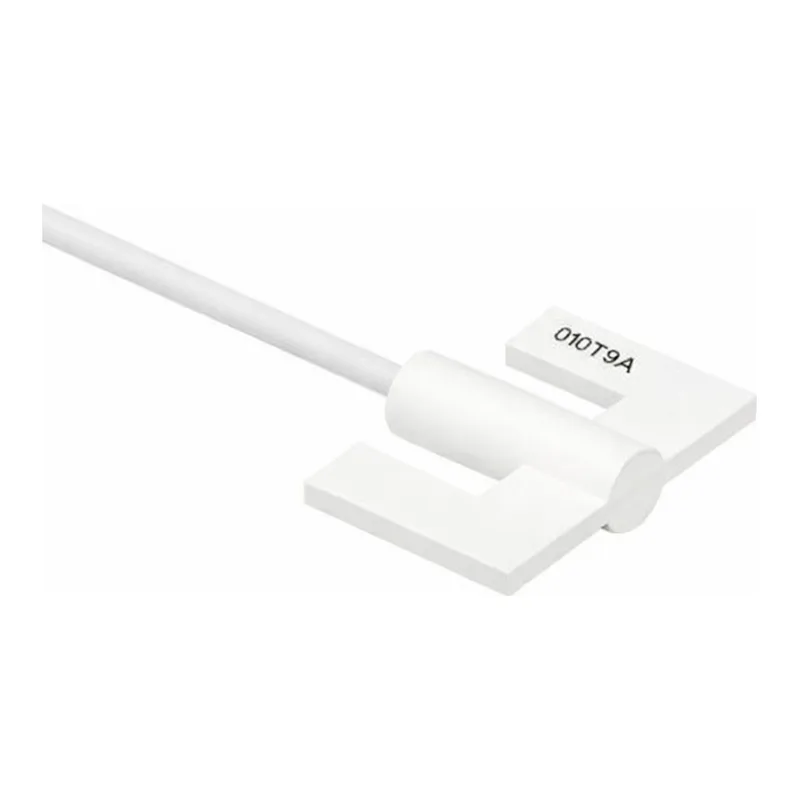 PTFE U-Shaped Stirrer Shaft PTFE 테프론 U자형 교반봉