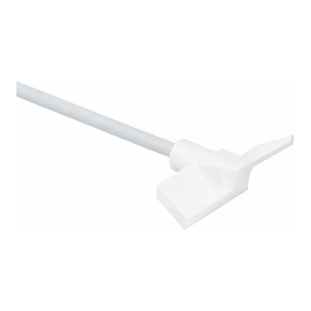 PTFE Stirrer Shaft with One Paddle PTFE 테프론 교반봉 패들