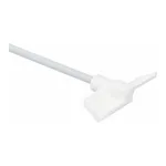 PTFE Stirrer Shaft with One Paddle PTFE 테프론 교반봉 패들